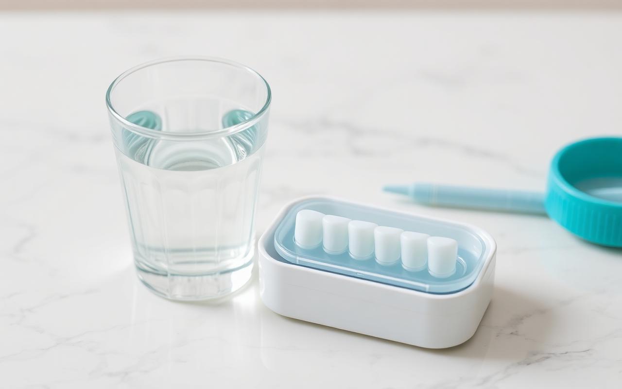 Clareamento dental: mitos e verdades