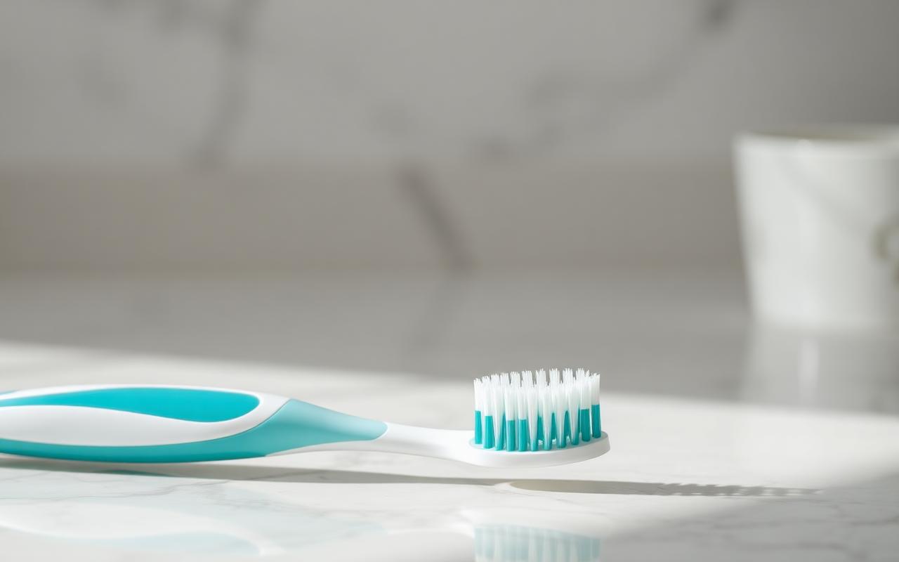 Como escolher a escova de dente ideal