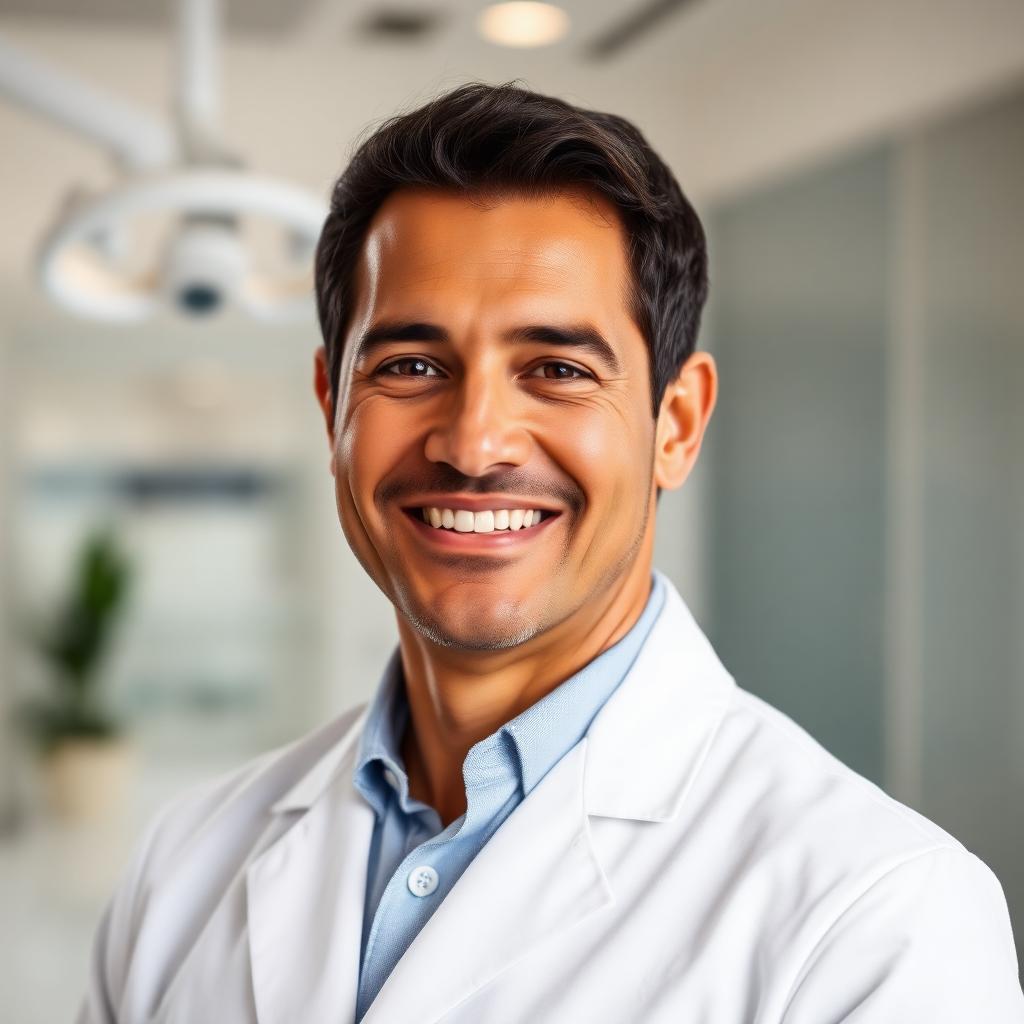 Dr. Rafael Meneses