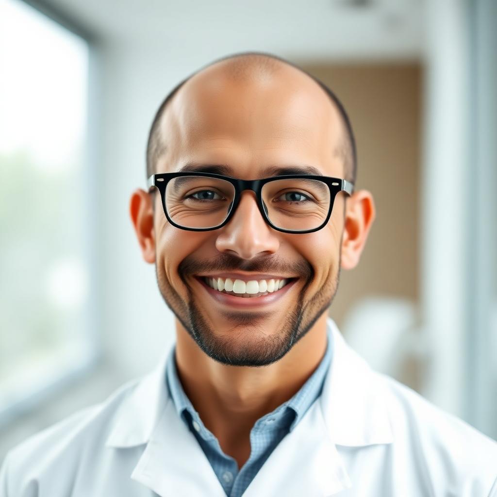 Dr. Thiago Nogueira