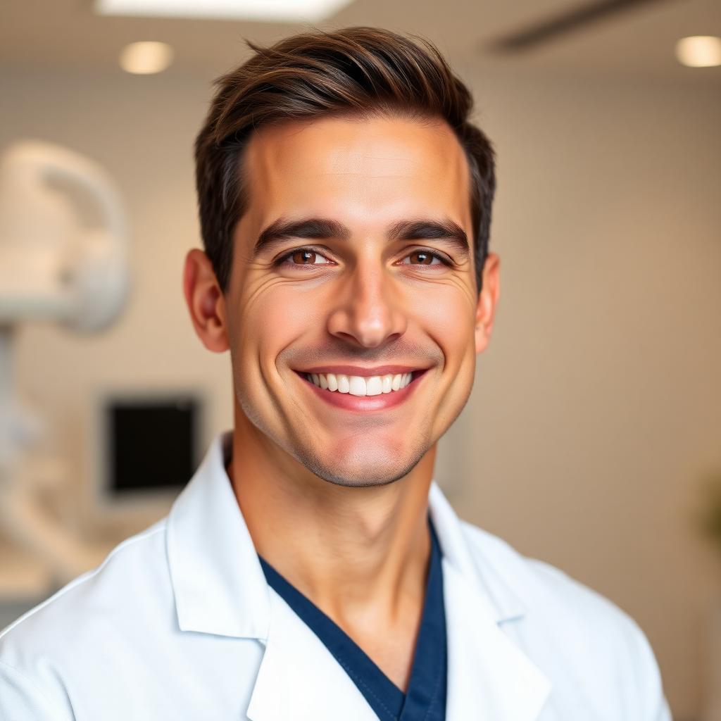 Dr. Felipe Andrade